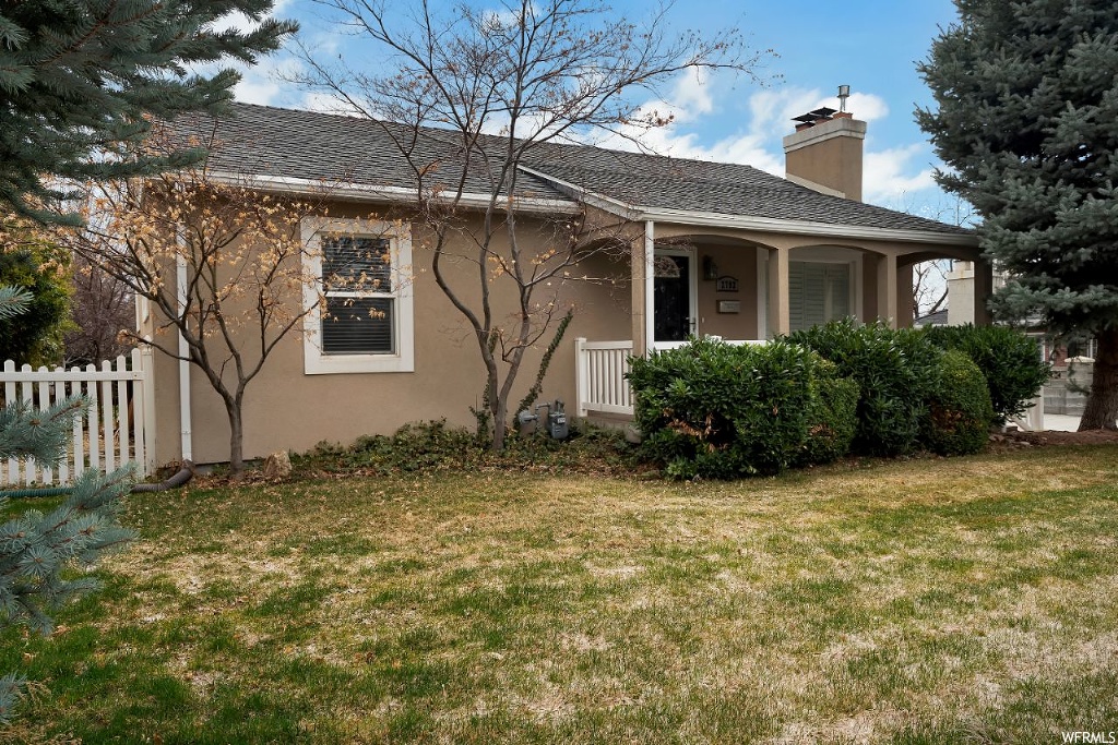 2792 E Morgan Dr, Holladay, UT 84124