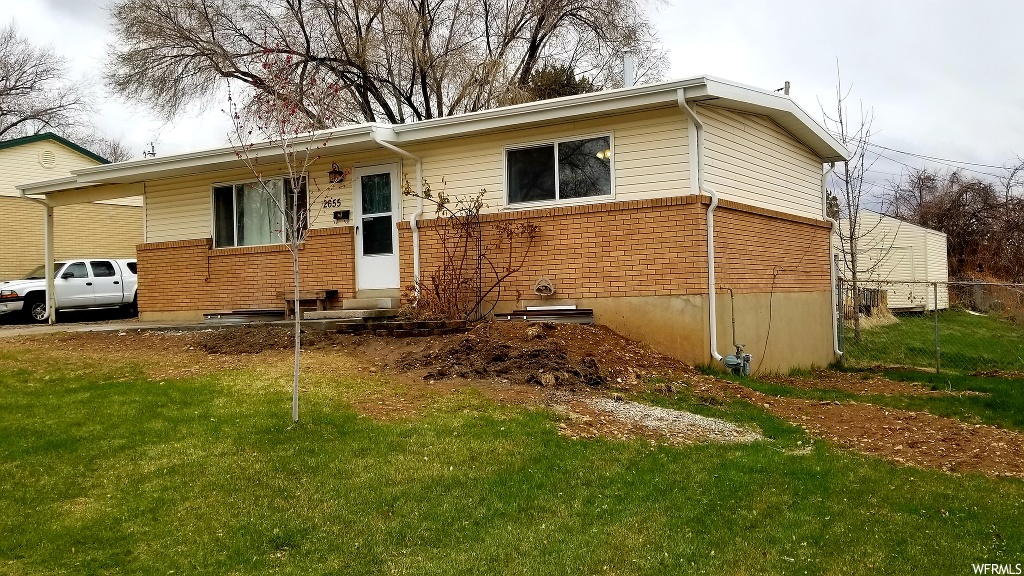 2655 W 4950 S, Roy, UT 84067