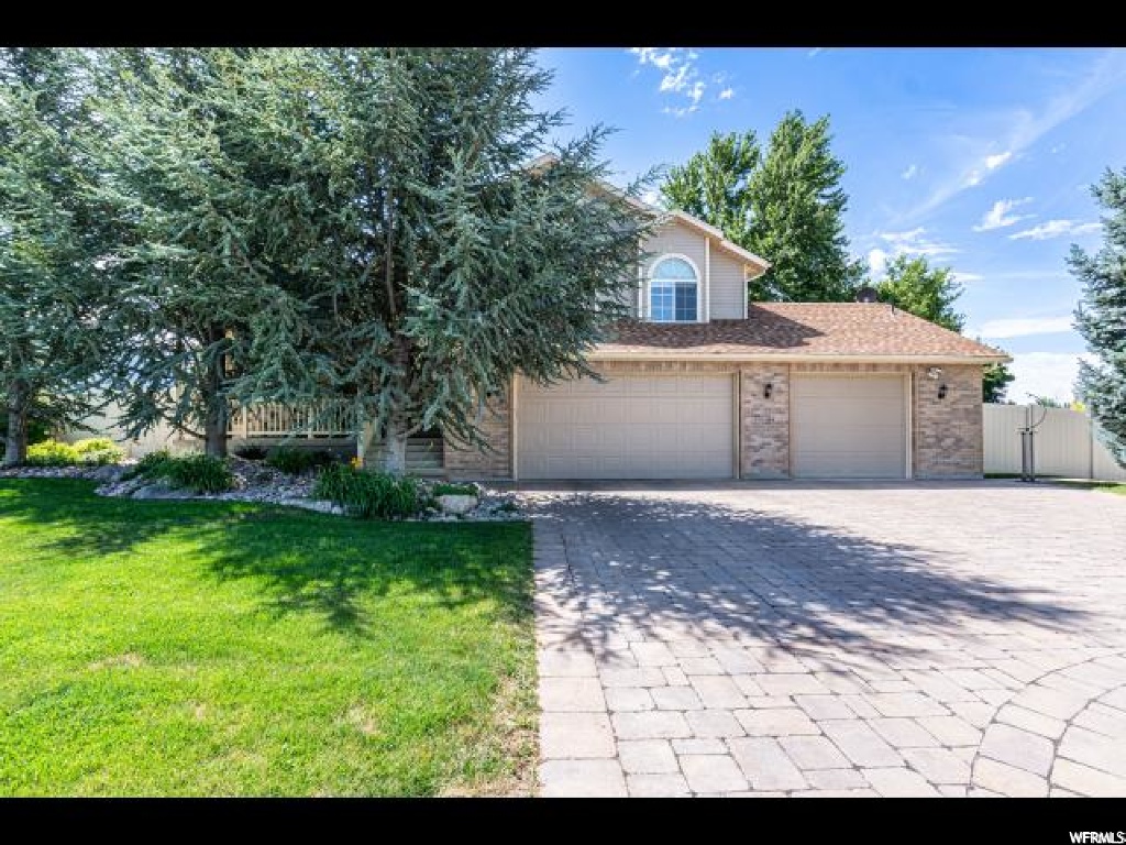 2235 E Jared Way, Uintah, UT 84403