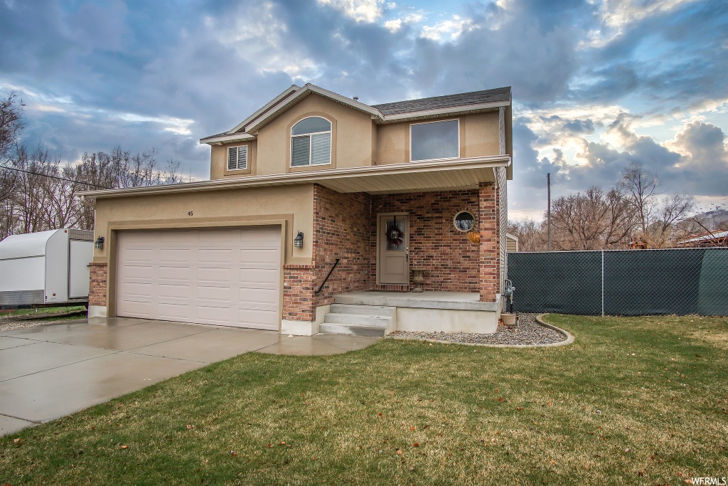 45 E Center St, Willard, UT 84340