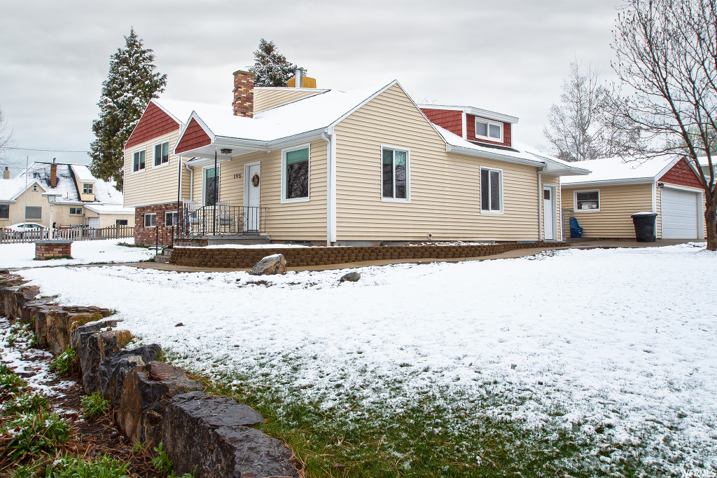 195 S Main St, Salem, UT 84653