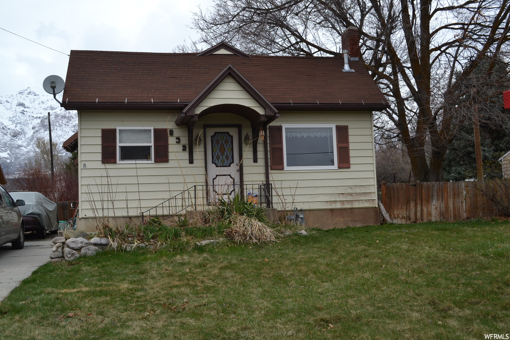 832 E 2600 N, North Ogden, UT 84414