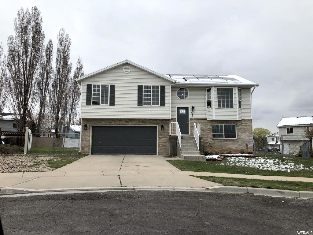432 W 275 N, Clearfield, UT 84015