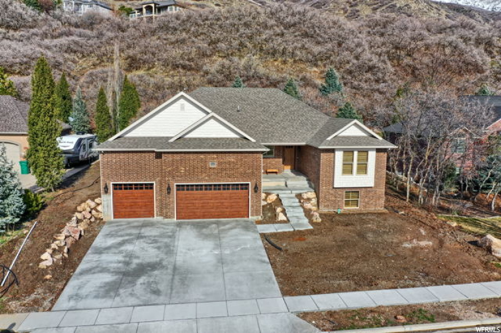5356 S Skyline Dr E, Ogden, UT 84403