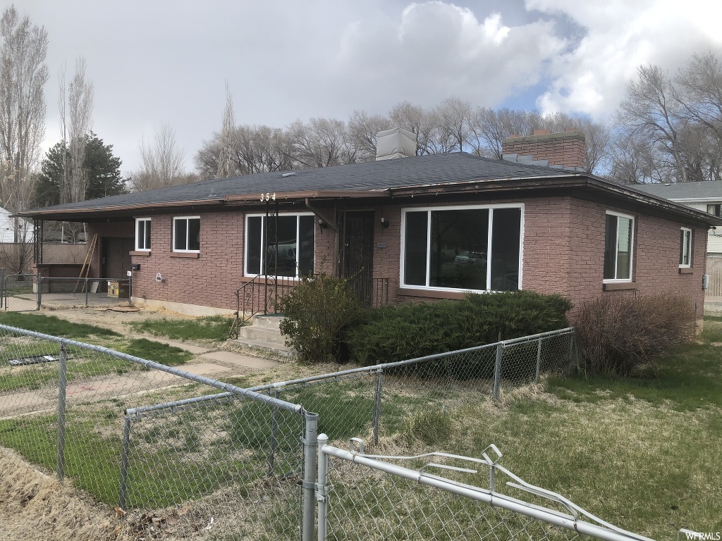 354 E 15th St, Ogden, UT 84404