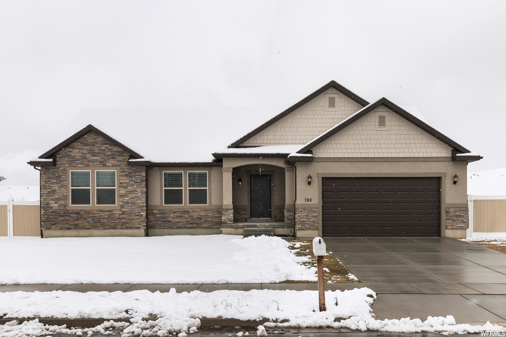 700 S 930 E #70, Heber City, UT 84032