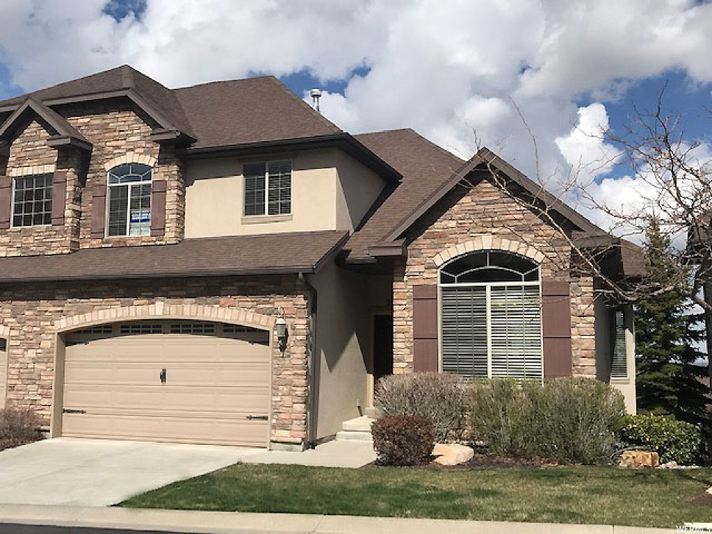 299 E Nechatel Dr S, Draper, UT 84020