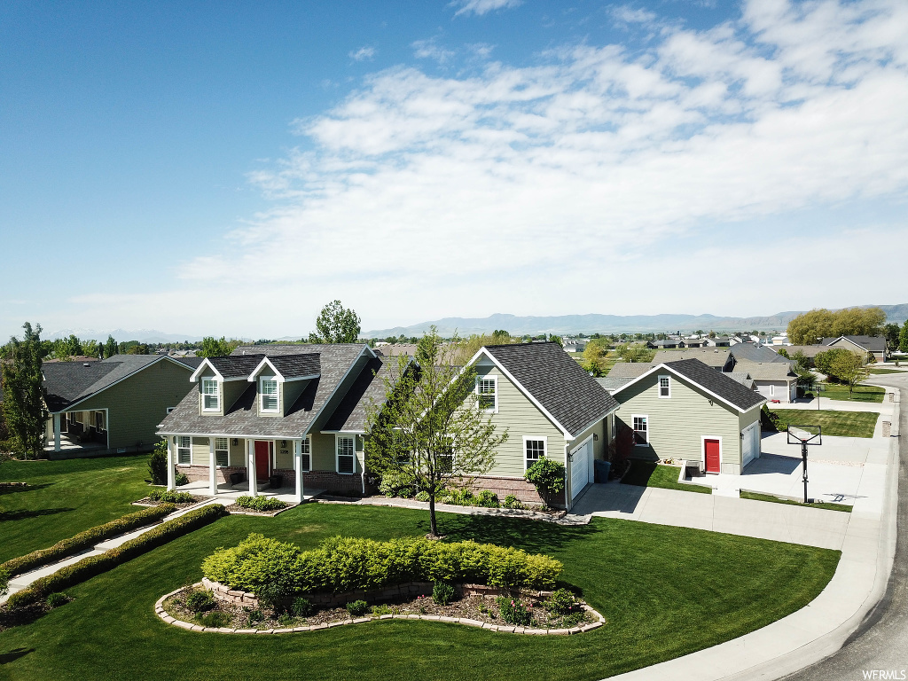 1205 Double Eagle Cir, Preston, ID 83263
