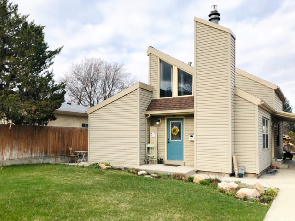 587 N 300 E, Brigham City, UT 84302