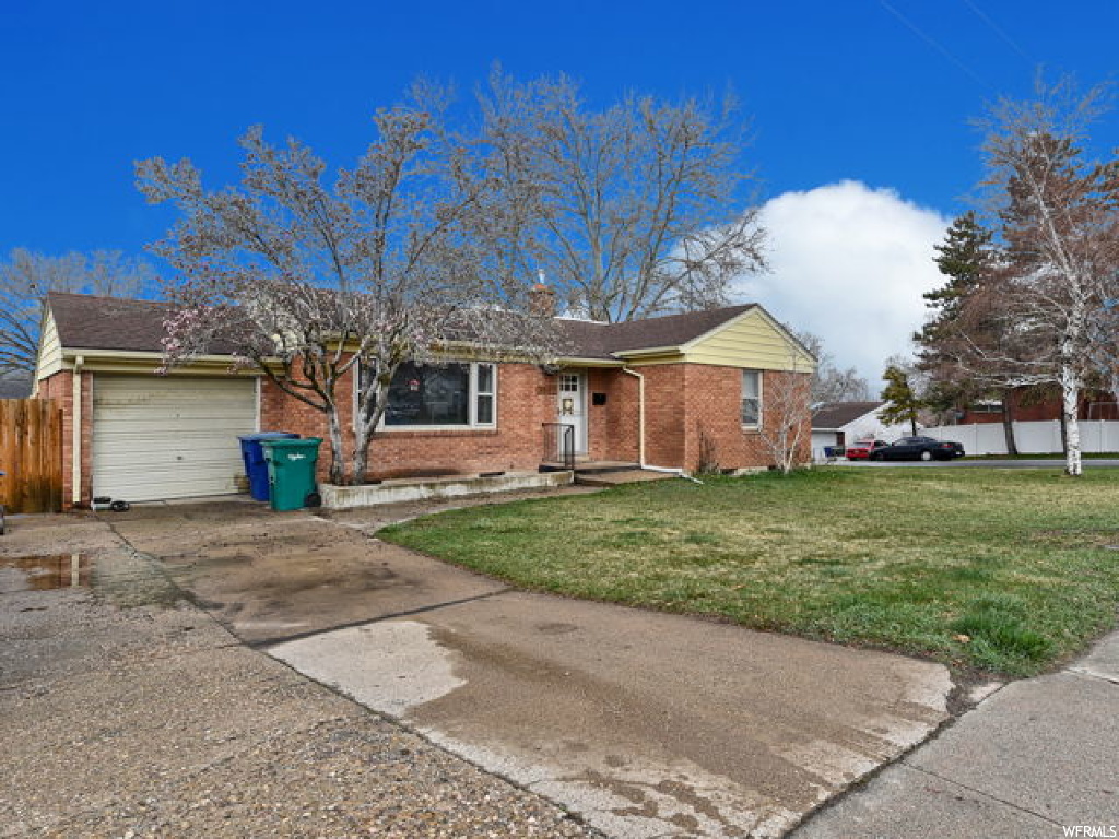 3661 Quincy Ave, Ogden, UT 84403