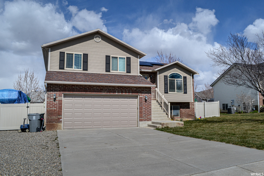 1052 W 2450 S, Perry, UT 84302