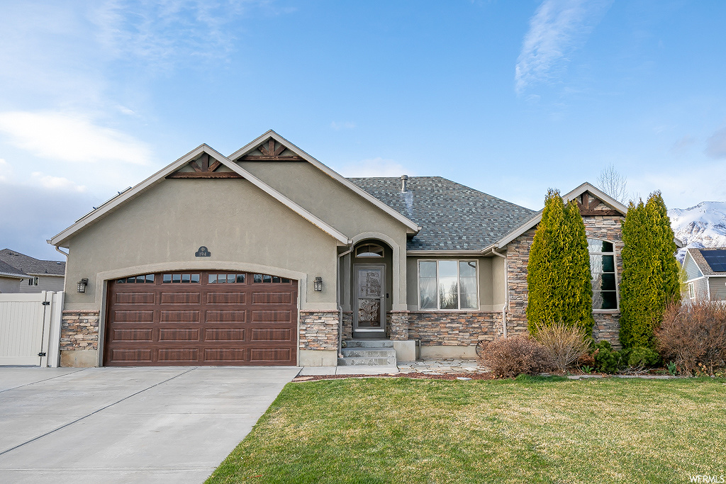 194 E 2100 N, North Ogden, UT 84414