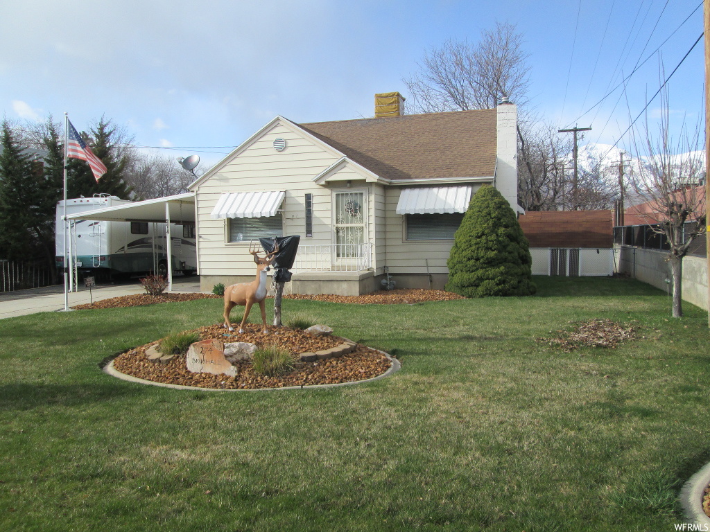 274 E 2nd St S, Ogden, UT 84404