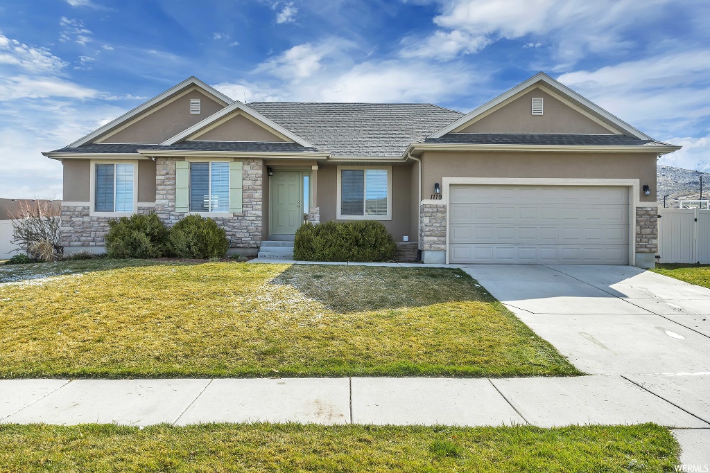 1119 S 300 E, Payson, UT 84651