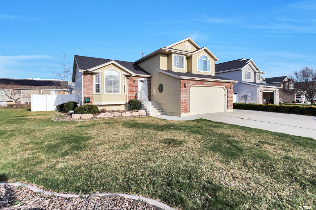 2271 S 225 E, Clearfield, UT 84015