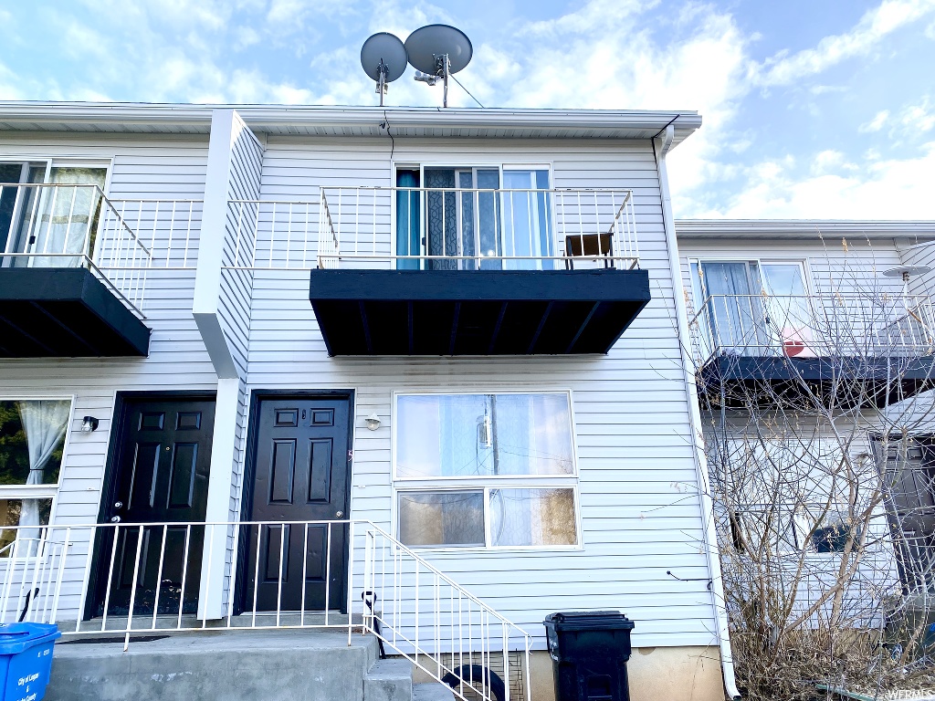 328 E 100 N #5, Hyrum, UT 84319