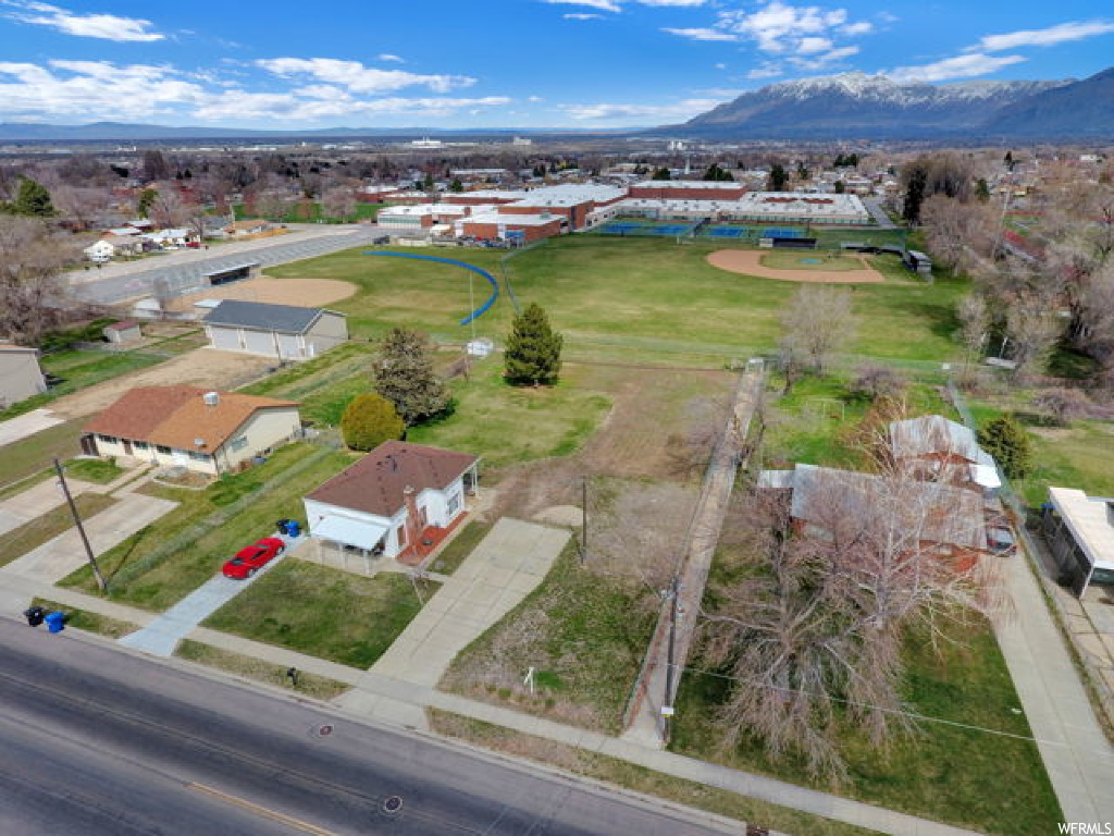 252 E 5000 S #2, Washington Terrace, UT 84405