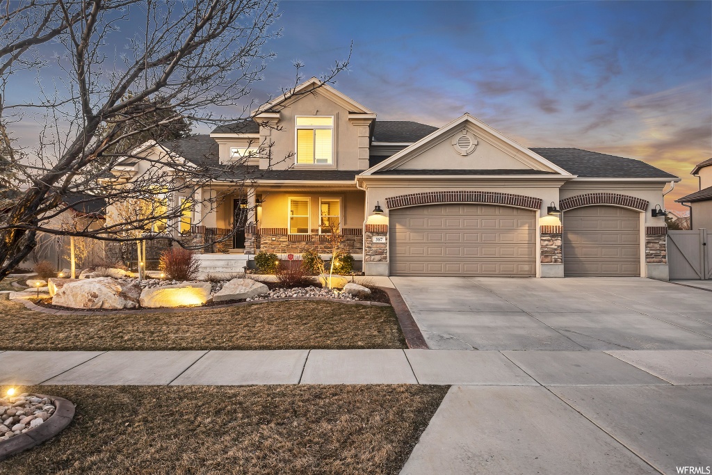 387 E Midlake Dr, Draper, UT 84020