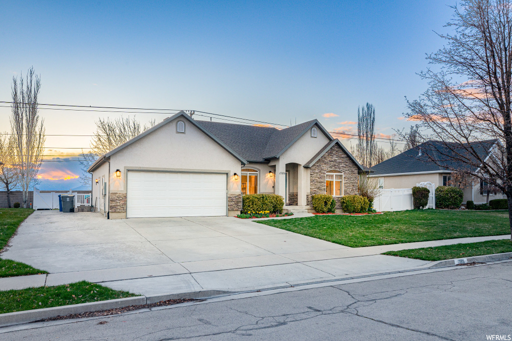 1385 N 910 E, American Fork, UT 84003