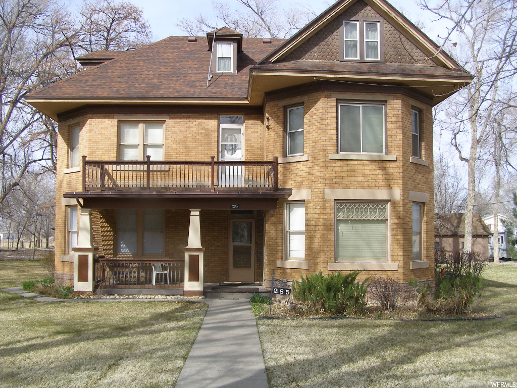 285 N Main St, Hinckley, UT 84635
