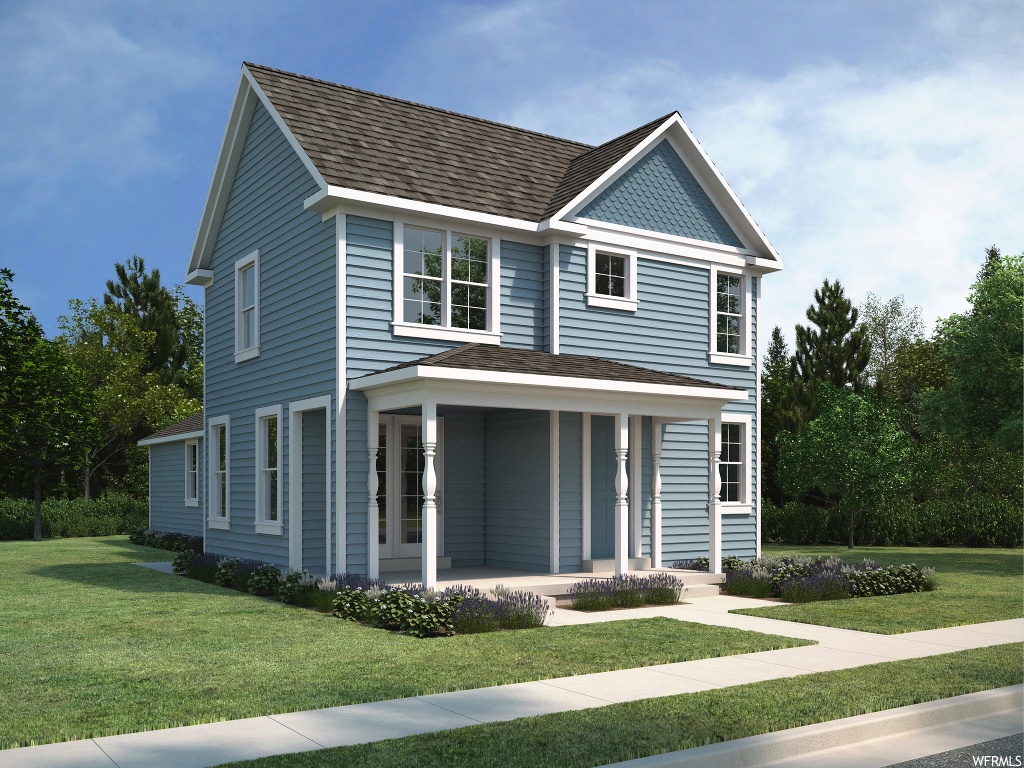 11477 S WILLOW DR, South Jordan UT 84009