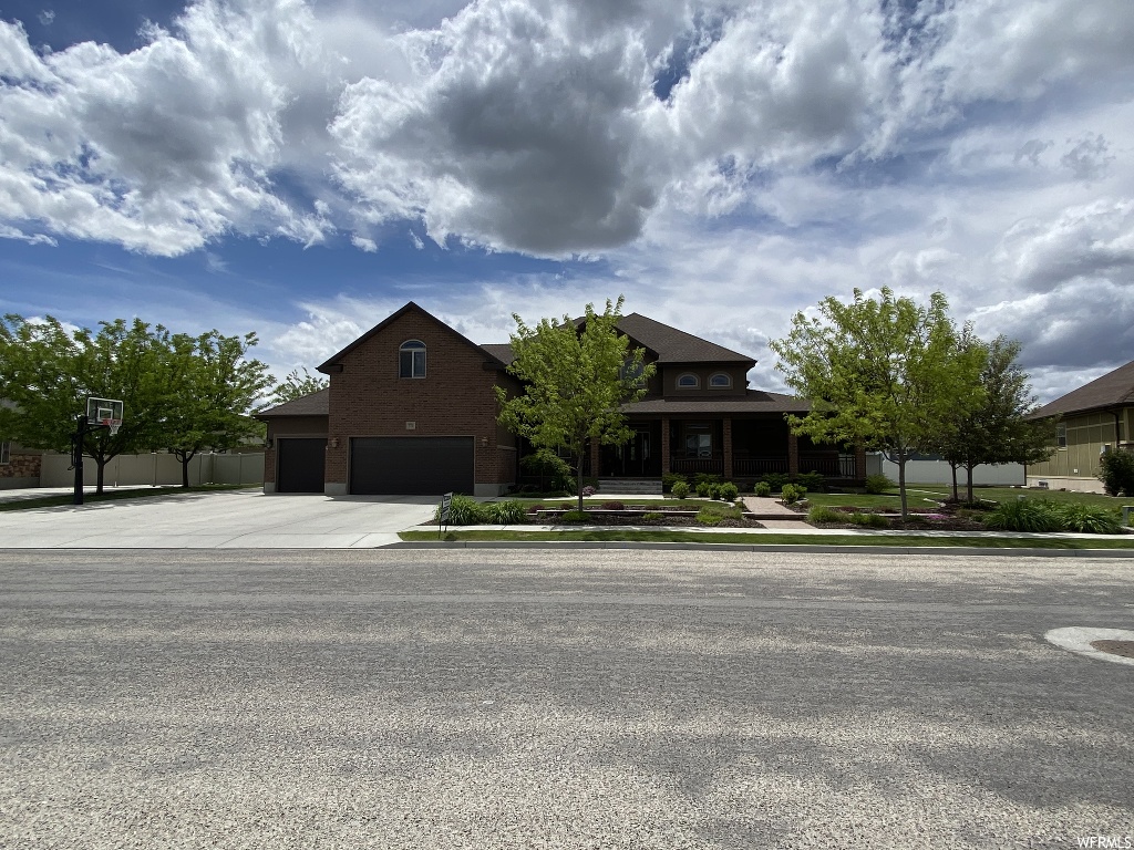 771 N 500 E, Tremonton, UT 84337