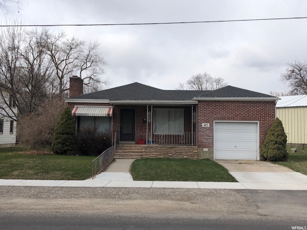 43 Riverside Dr, Logan, UT 84321