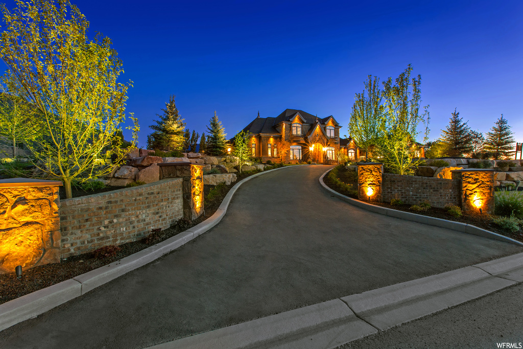 Homes in Mapleton Utah