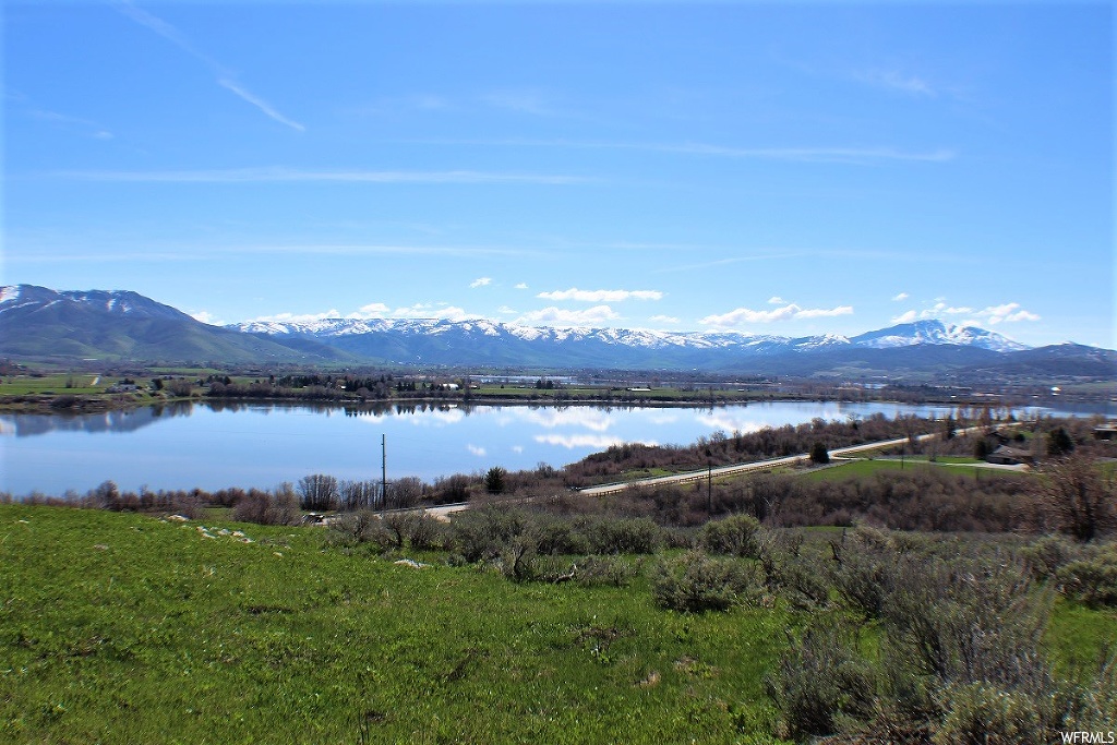 1700 N 5100 E, Eden, UT 84310