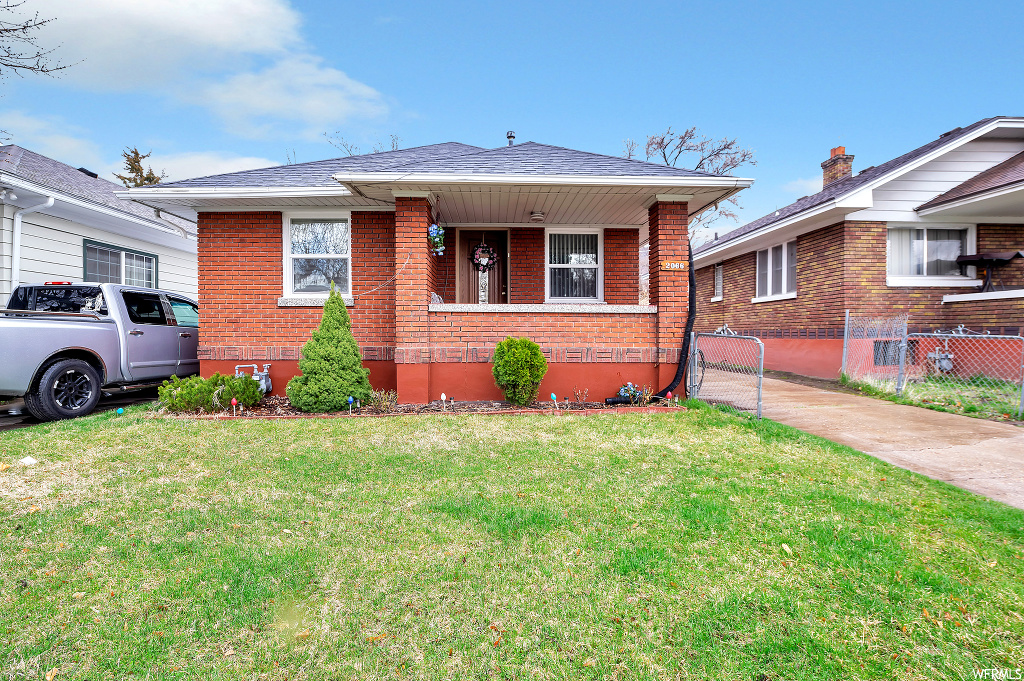 2066 S Monroe Blvd E, Ogden, UT 84401