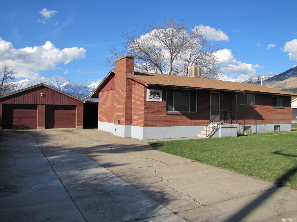 232 W 2nd St S, Ogden, UT 84404