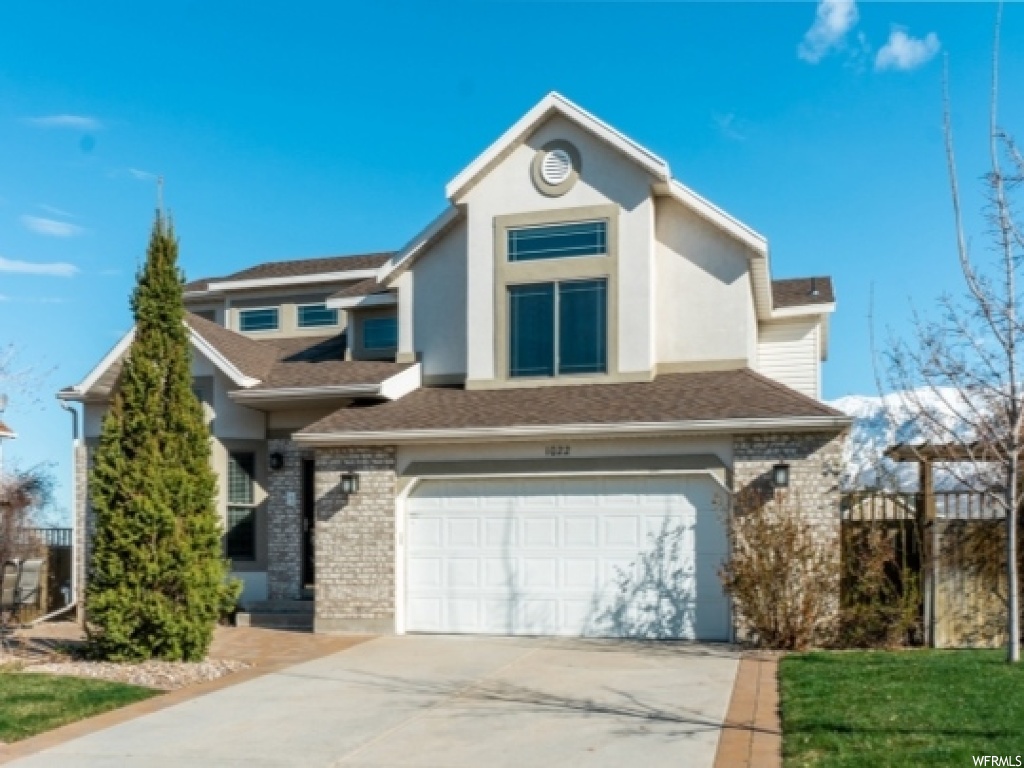 1022 E 1200 N, Ogden, UT 84404