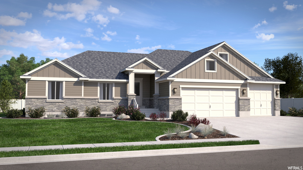 4950 S Charleen Cir E, Ogden, UT 84403