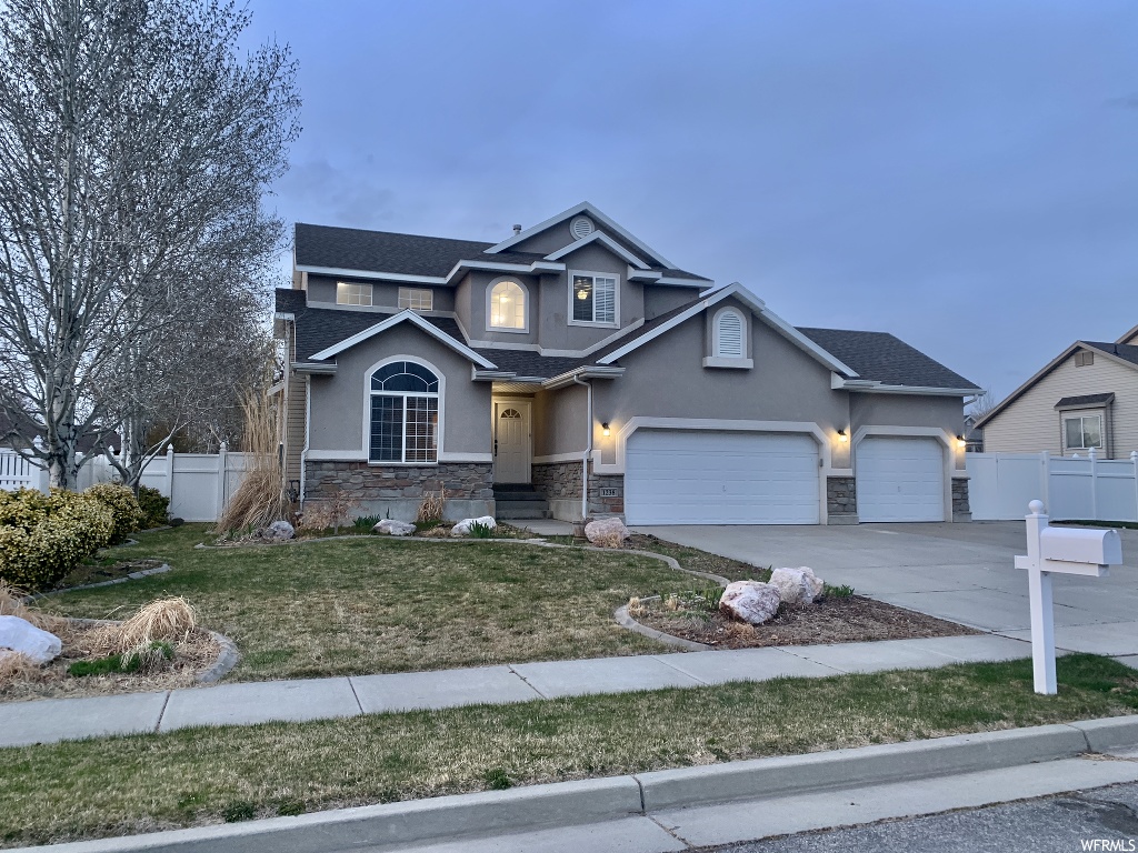 1238 W 1175 N, Clinton, UT 84015
