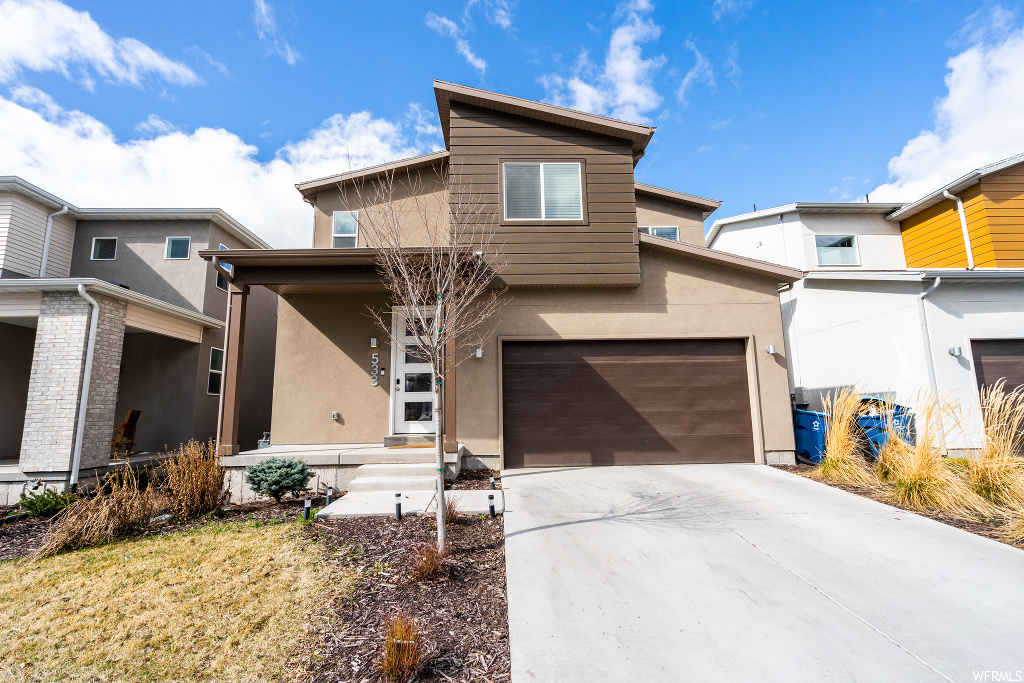 533 N 290 E, Vineyard, UT 84058
