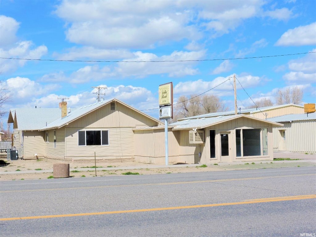 241 E Main St N, Delta, UT 84624