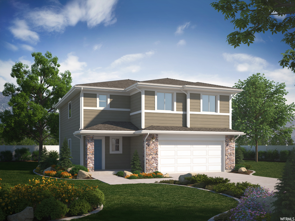 182 E 520 N, Providence, UT 84332