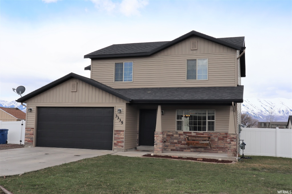 3335 S 1416 W, Nibley, UT 84321