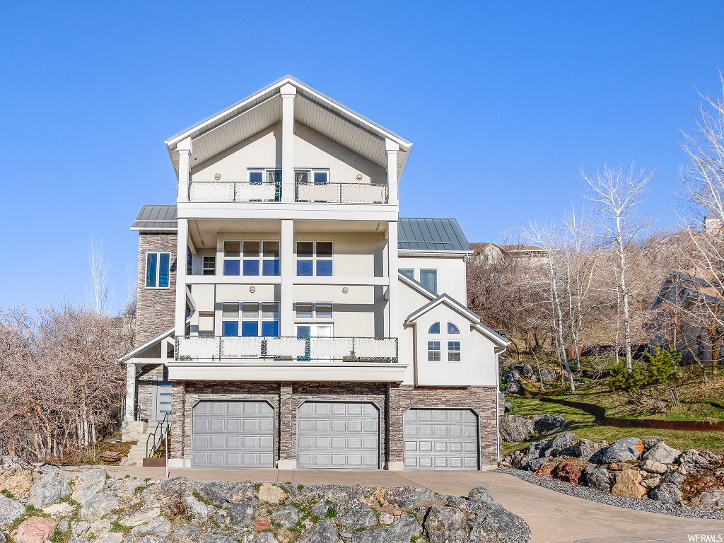 3547 S 400 E, Bountiful, UT 84010