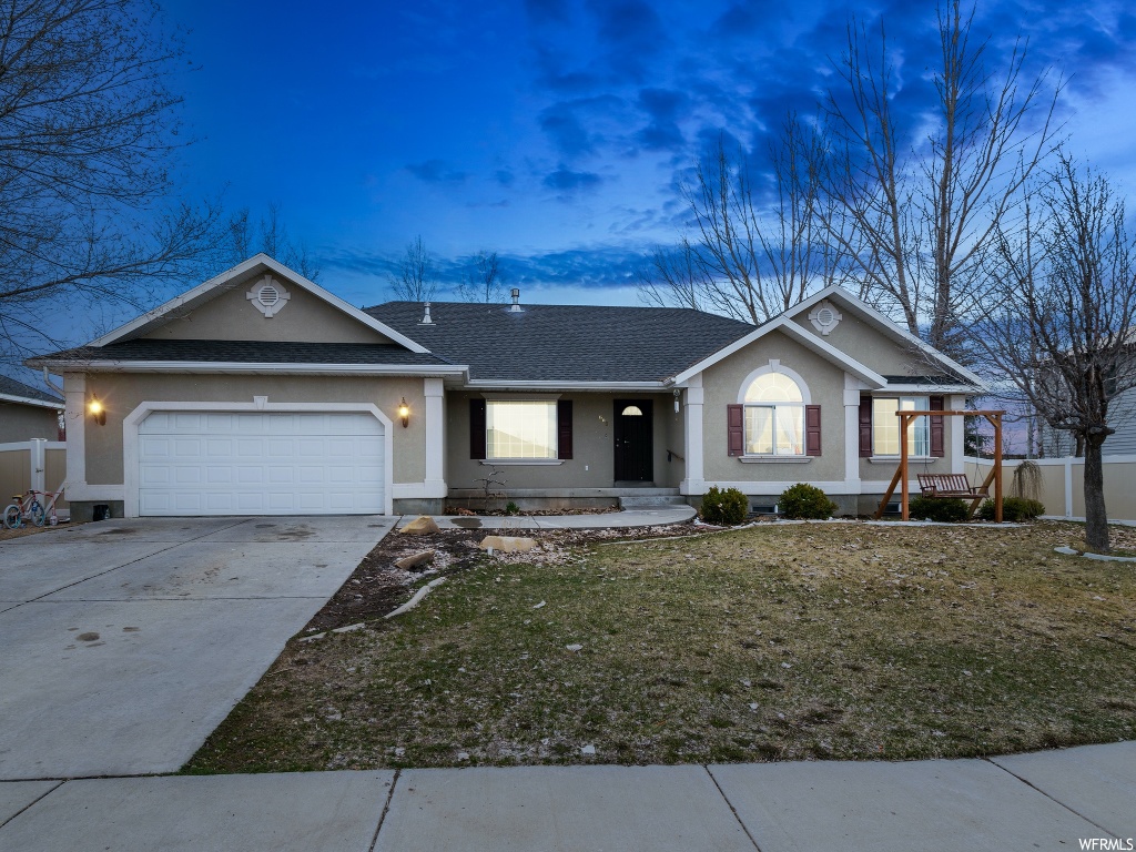 608 E 600 S, Heber City, UT 84032