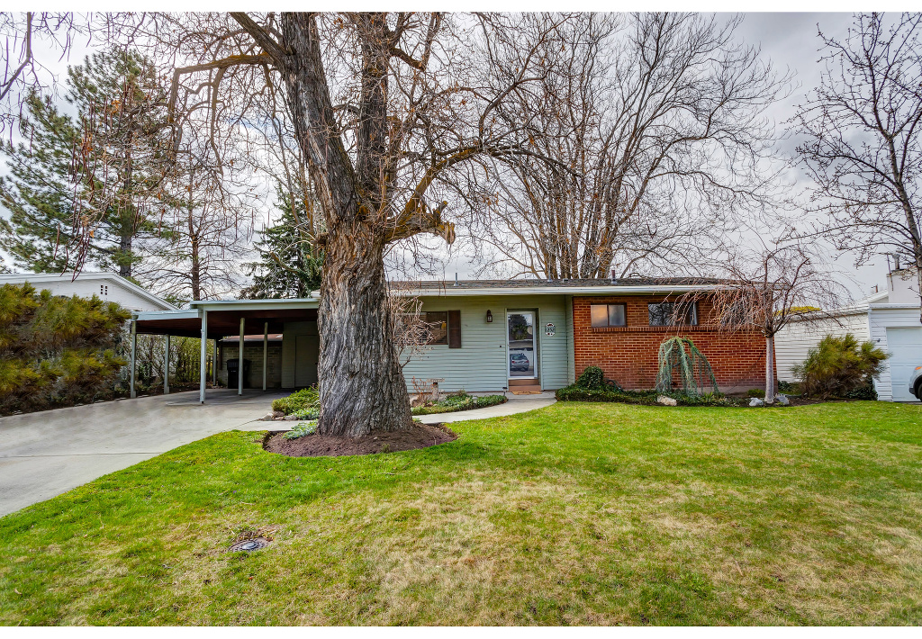 1252 E 3770 S, Salt Lake City
