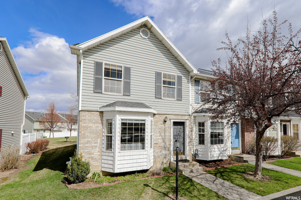 337 W 280 N, Providence, UT 84332