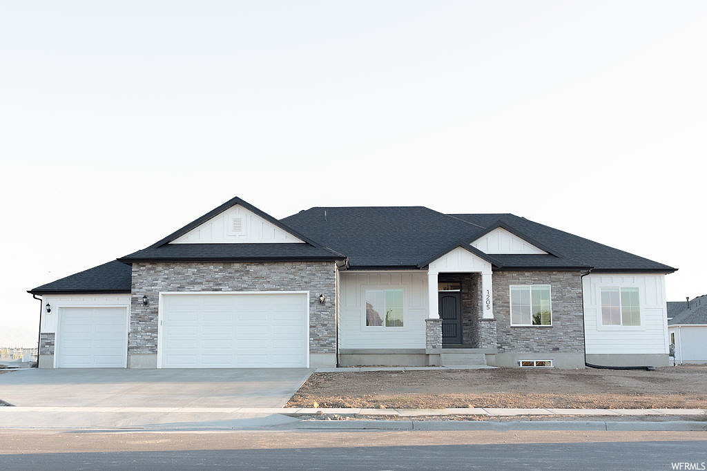 994 E 190 S, Smithfield, UT 84335