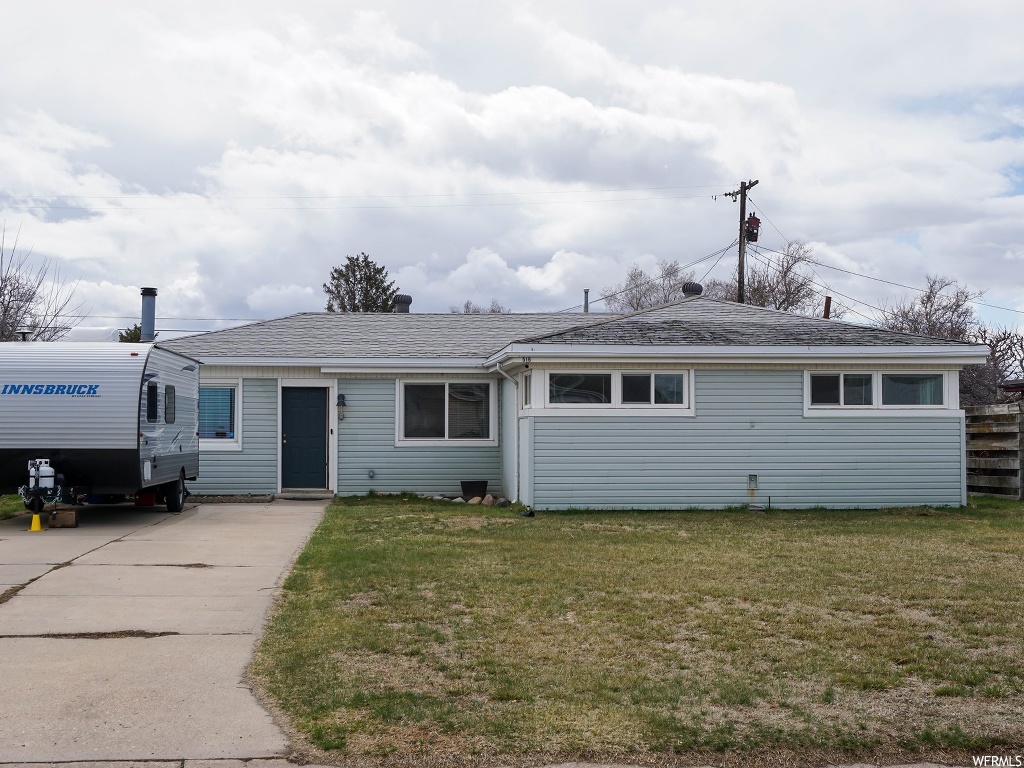 516 Marva Ave N, Layton, UT 84041