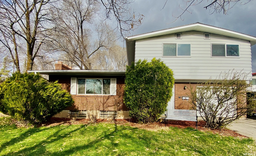 730 E Boughton St, Ogden, UT 84403