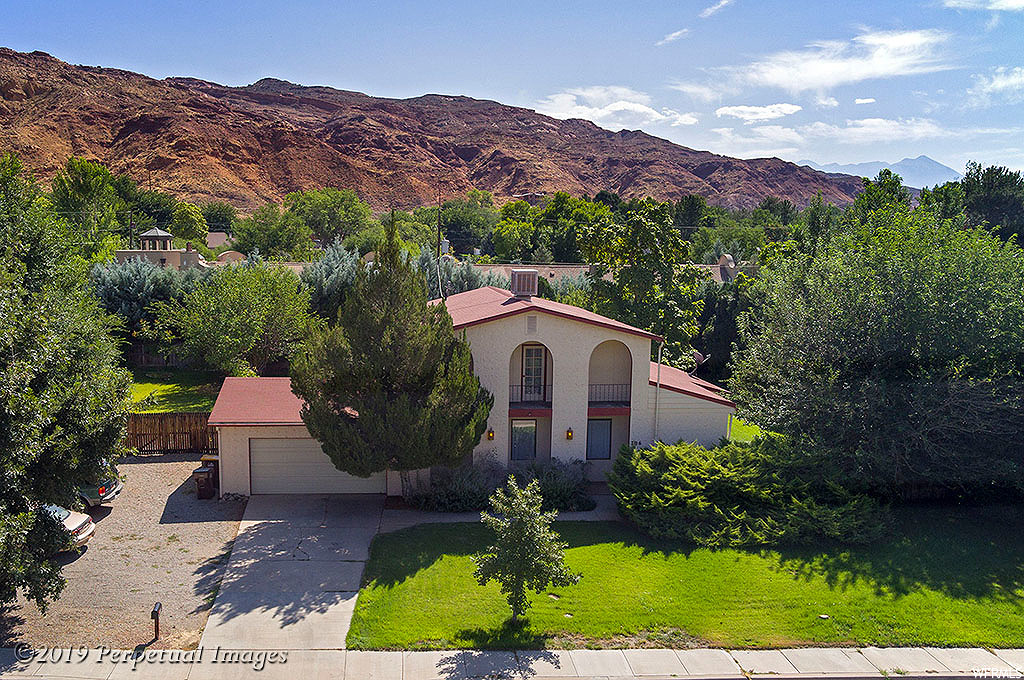 706 N Mccormick Blvd, Moab, UT 84532