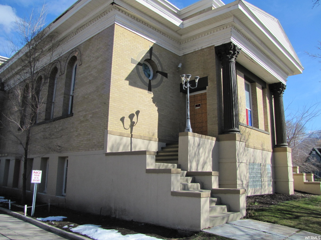 682 E 23rd St S, Ogden, UT 84401