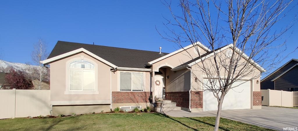 3480 N 2575 W, Ogden, UT 84404