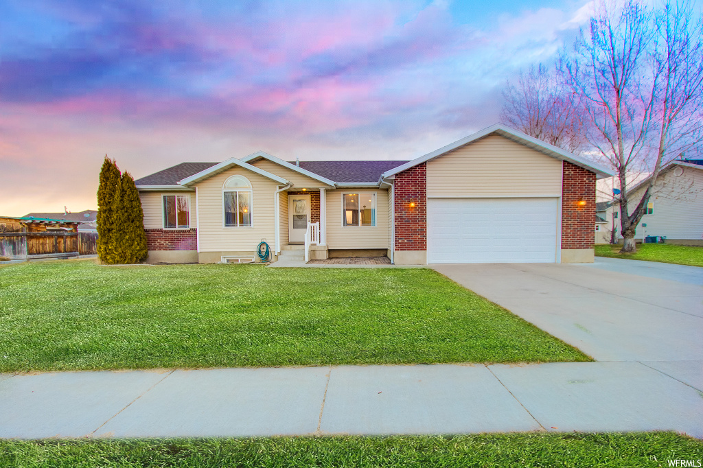 885 Garden Cir, Nibley, UT 84321