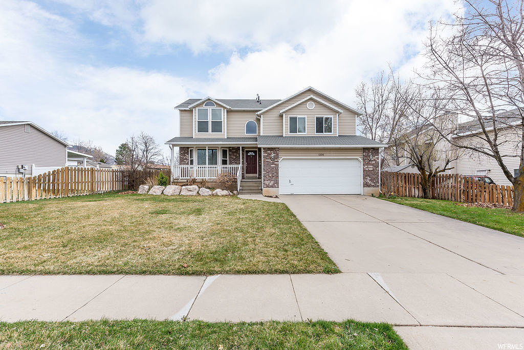 1200 E Cherry Ln, Layton, UT 84040